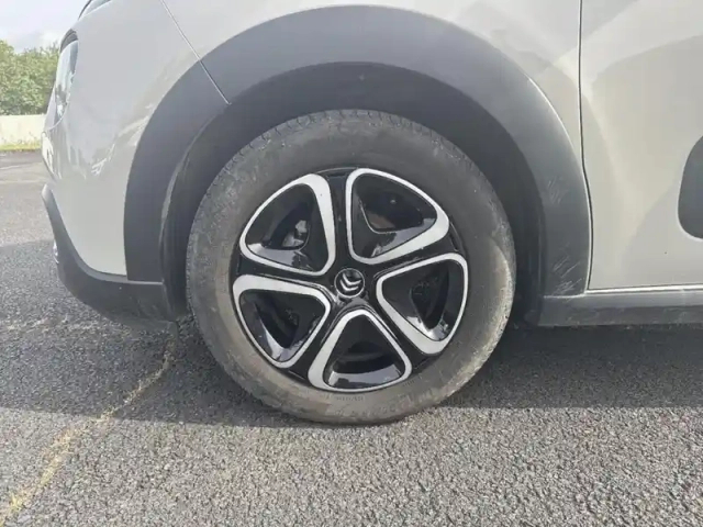 Citroën C3 puretech 83 s&amp;s bvm5 c-series — photo 15