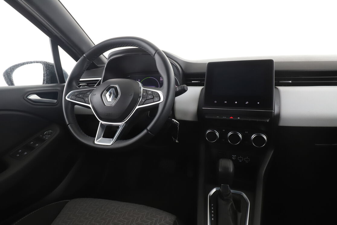 Renault Clio 1.6 E-Tech SL Limited — photo 12