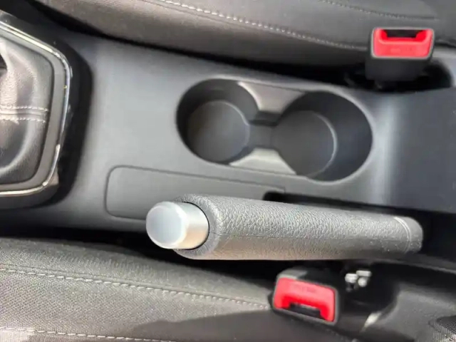 Kia Stonic 1.0 t-gdi 100 ch bvm6 — photo 101