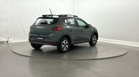 Dacia Sandero 1.0 ECO-G 100ch Stepway Expression — photo 5
