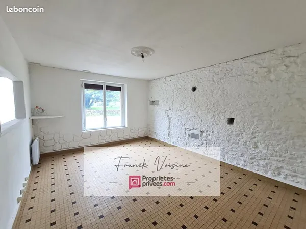 Maison 6 pièces 94 m²