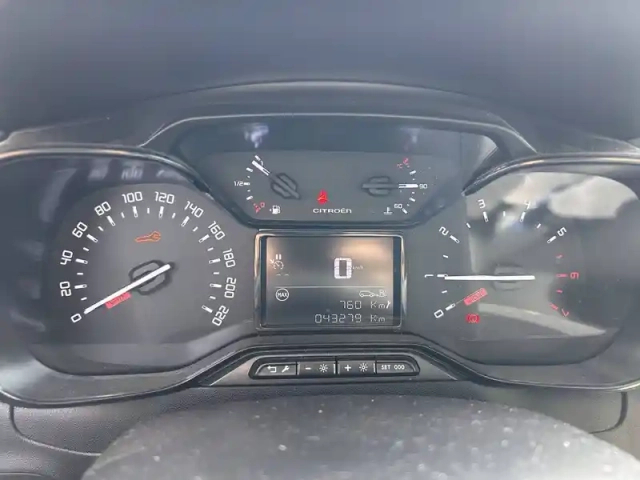 Citroën C3 puretech 83 s&amp;s bvm5 — photo 3