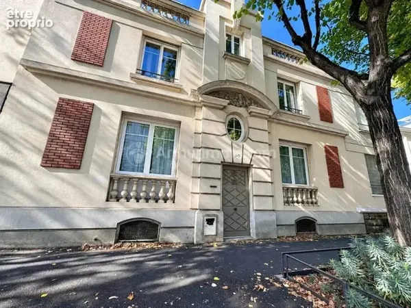 Vente Maison Clermont-ferrand(63000) 590 000ï¿oe