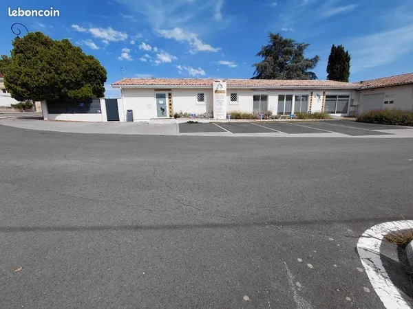 Immeuble de rapport 122 m²