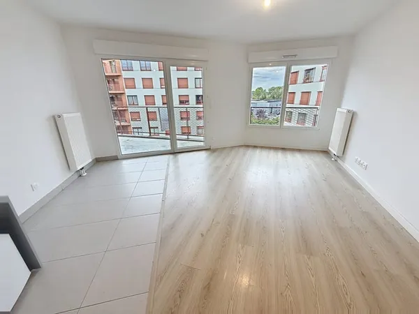 Appartement T2 Tourcoing proche Mouvaux