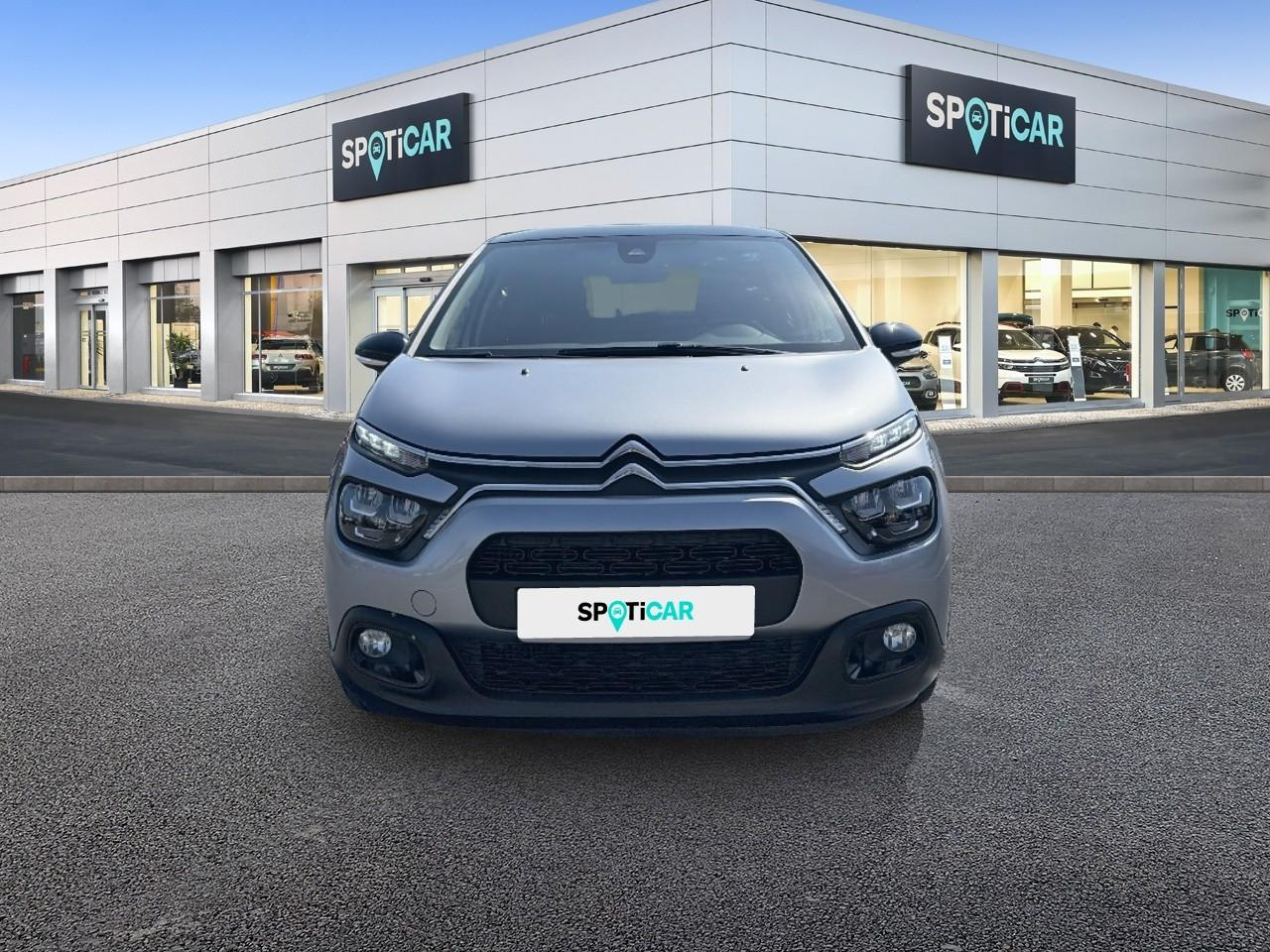 Citroën C3 1.2 puretech 110ch s&s max boite automatique — photo 2