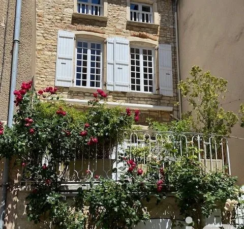 Maison 5 pièces 118 m²