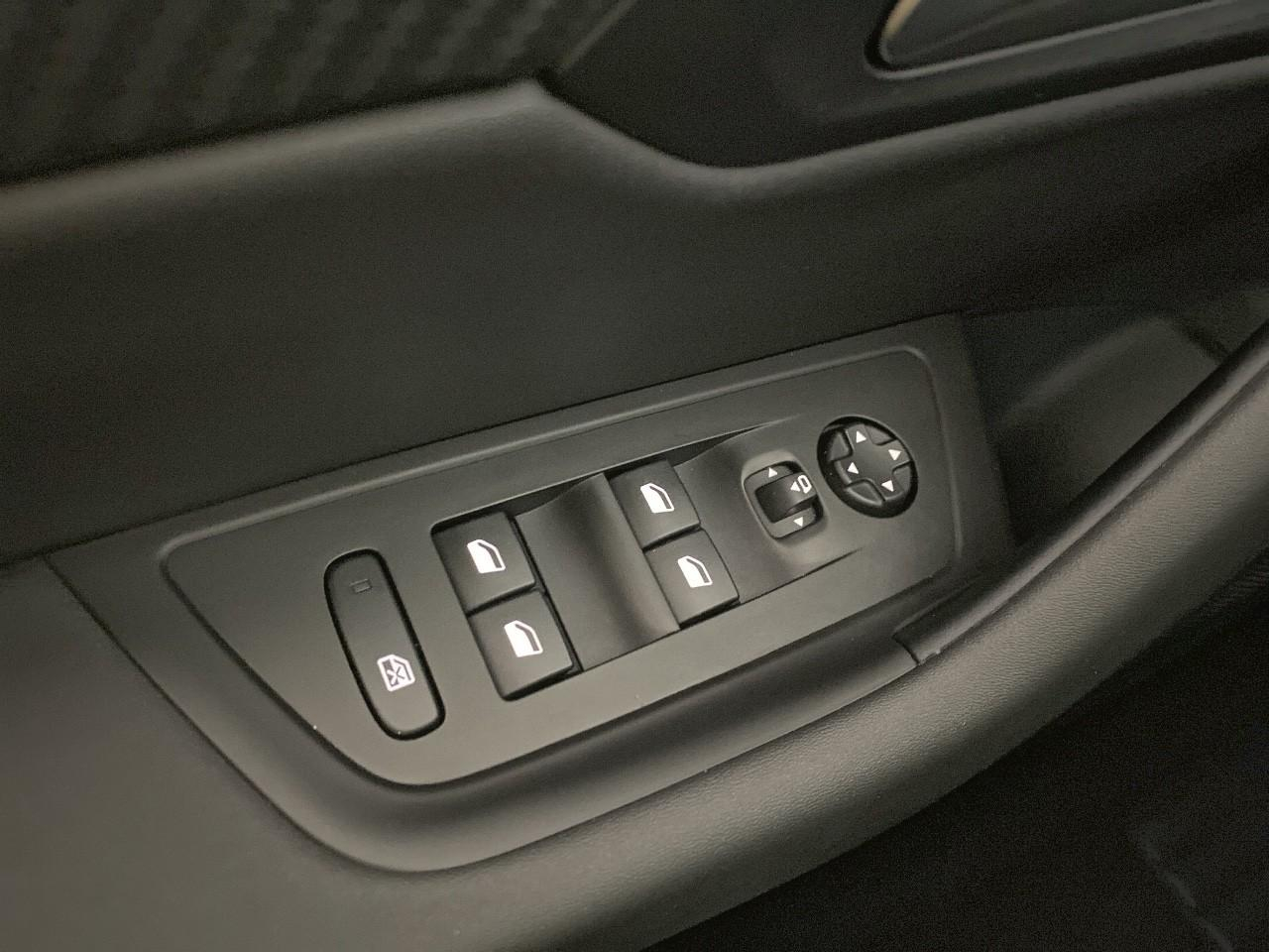 Peugeot 508 sw hybrid 180 e-eat8 allure — photo 20