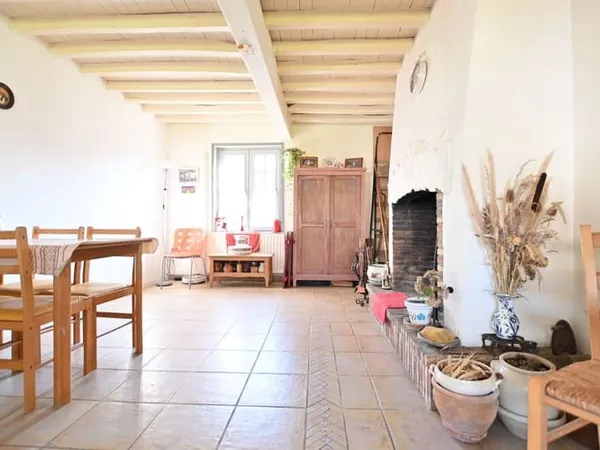 Maison 4 pièces 174 m²