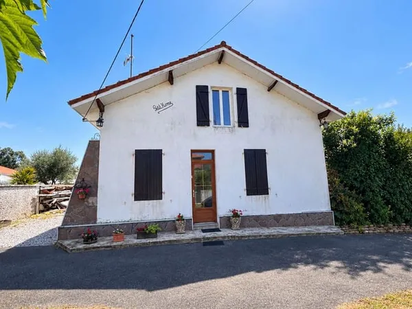 Maison 5 pièces 148 m²