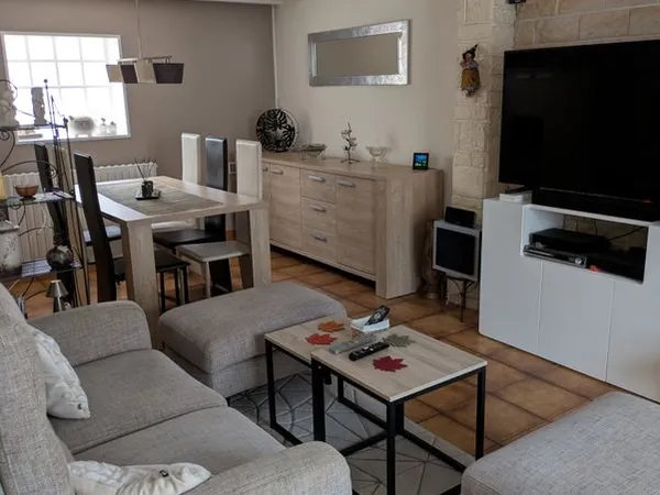 Maison a vendre