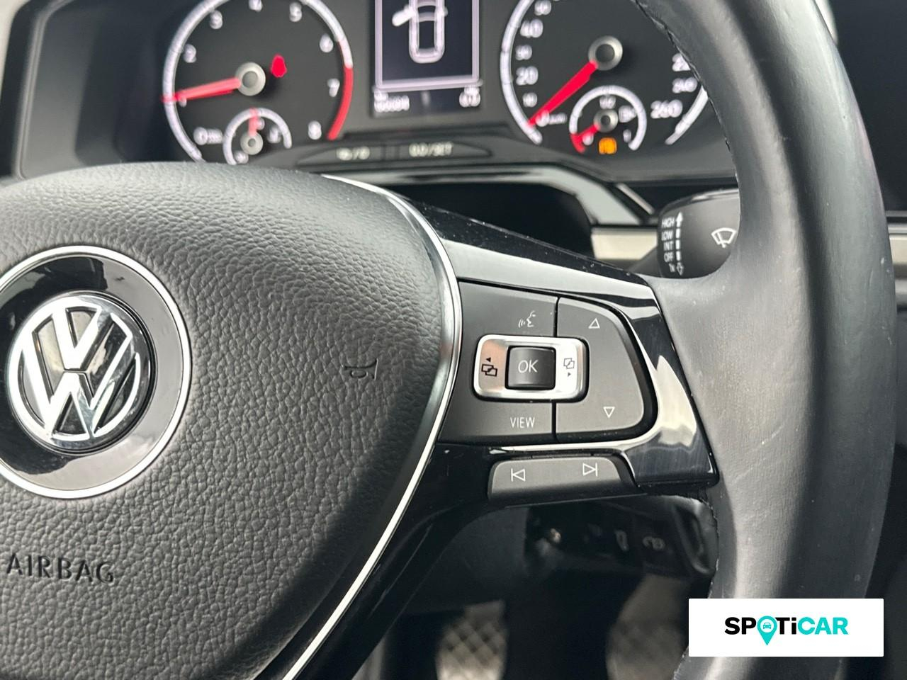 Volkswagen Polo 1.0 tsi 95ch confortline euro6d-t — photo 17