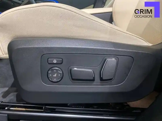 Bmw X3 20d xdrive 197 ch bva8 — photo 75