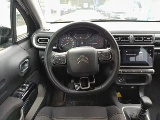 Citroën C3 puretech 110 s&amp;s bvm6 — photo 33