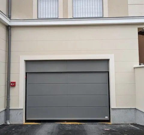 Location Parking Mairie Bibliothèque Livry