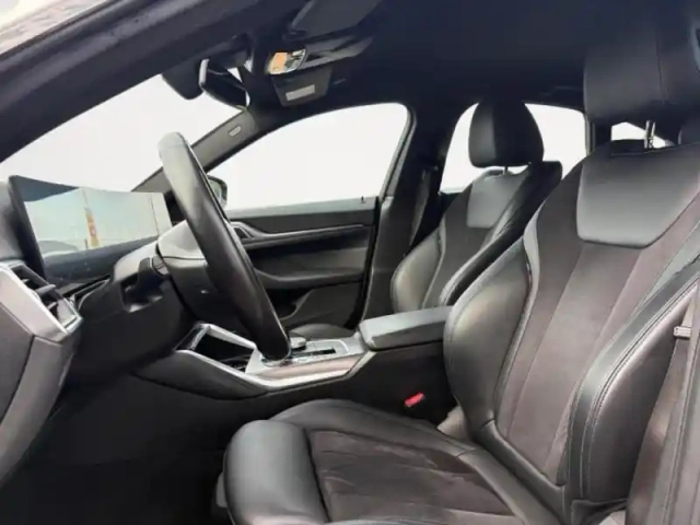 Bmw I4 edrive40 340ch m sport — photo 9