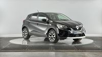 Renault Captur 1.0 TCe 90ch Evolution — photo 3