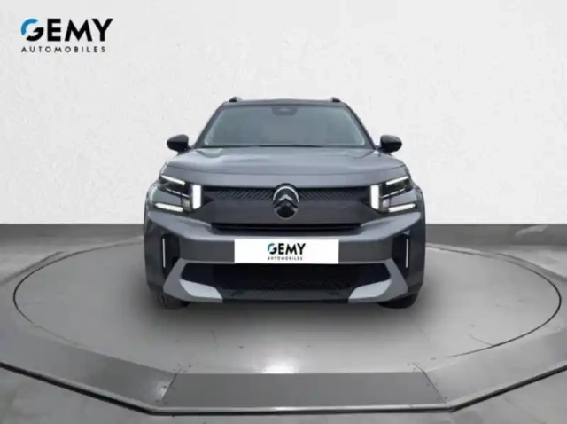 Citroën C3 Aircross hybride 145 ch aut — photo 20