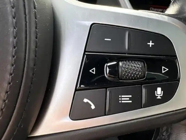 Bmw Serie 1 série 1 118da 150ch m sport 8cv — photo 6