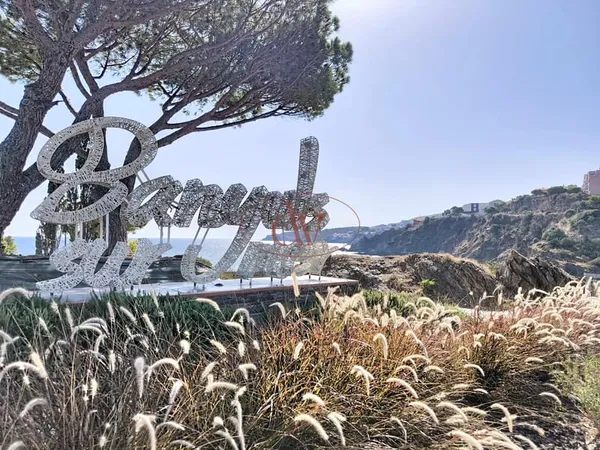 BANYULS-SUR-MER - Appartement T4 d'exception vue mer avec ga