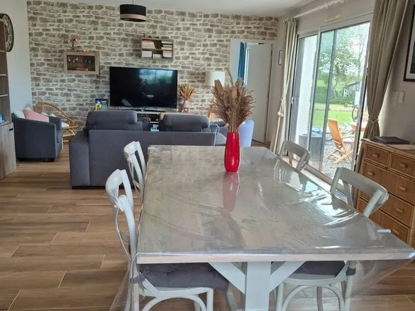 Maison 130m2