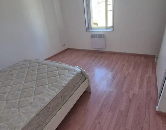 Appartement 4 pièces 80 m²