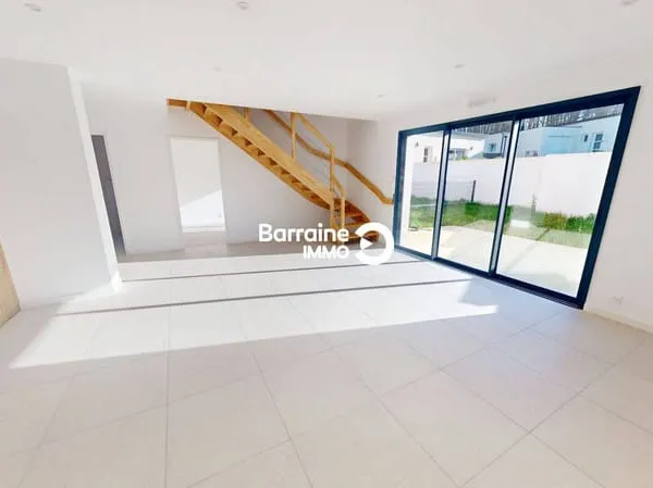 Maison 5 pièces 111 m²