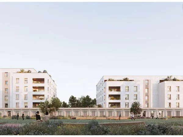 Appartement 5 pièces 121 m²