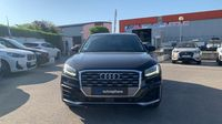 Audi Q2 1.4 TFSI 150ch COD Design luxe S tronic 7 — photo 1