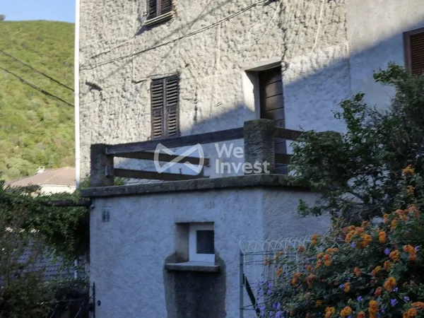Maison à vendre Tox