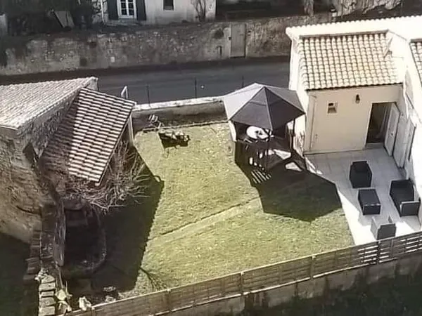 Maison 3 pièces 57 m²