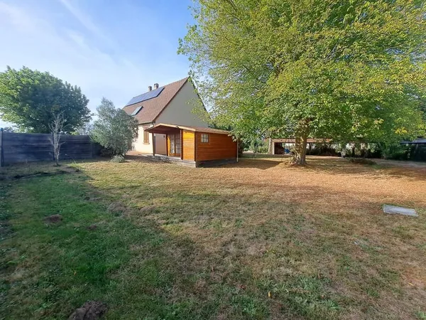 Changé,Village dynamique aux portes du Mans