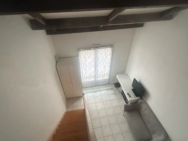 Appartement Location Toulouse 2p 19m² 590€