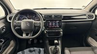 Citroen C3 1.2 PureTech 110ch S&S Shine 120-123g — photo 11