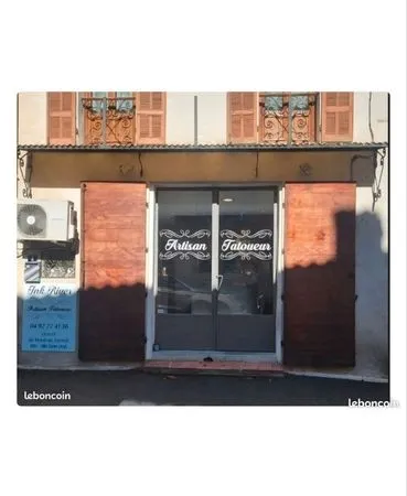 Bail à céder