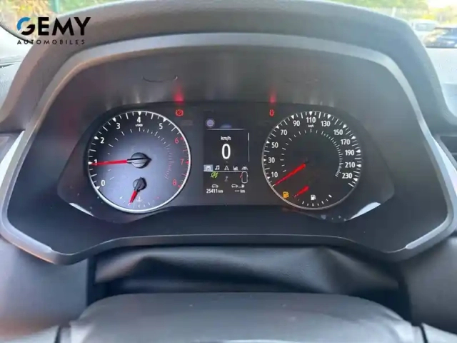 Renault Captur tce 90 — photo 20