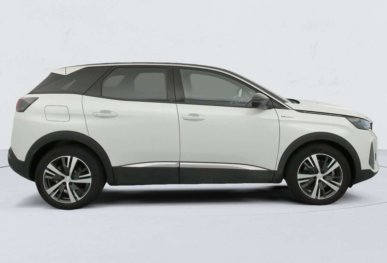 Peugeot 3008 — photo 6