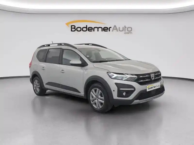 Dacia Jogger eco-g 100 7 places — photo 22