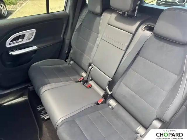 Mercedes Glb 250+ eq — photo 13