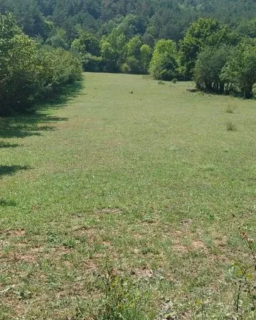 Terrain a puillaurens 11140