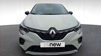Renault Captur 1.5 Blue dCi 115ch Intens