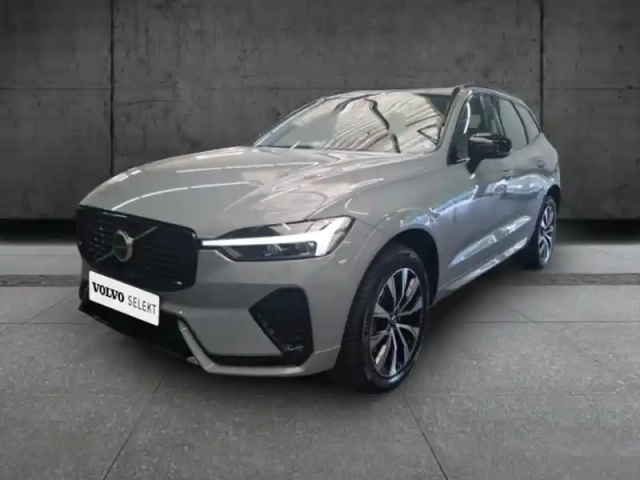 Volvo Xc60 b4 197ch plus style dark geartronic