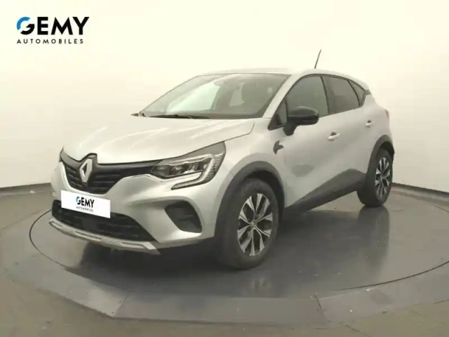 Renault Captur tce 90