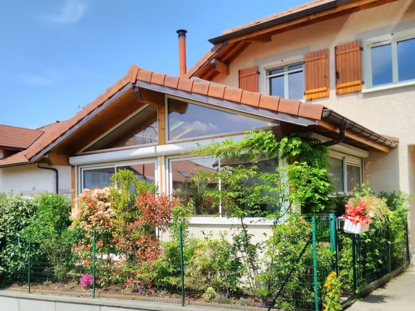 Appartement 4 pièces 94 m²