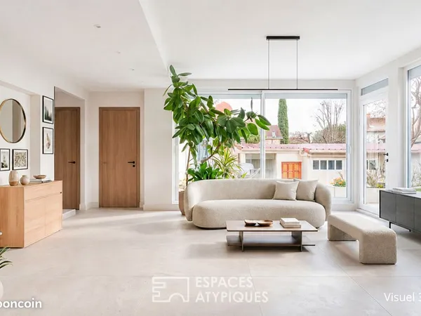 Maison 8 pièces 284 m²
