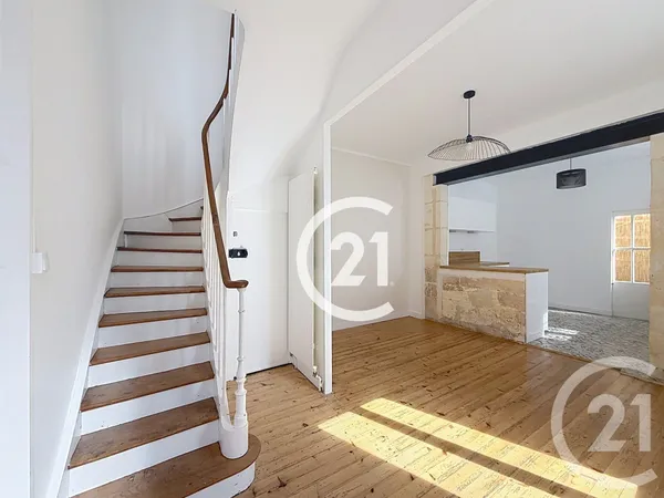 Maison 3 pièces 71 m²