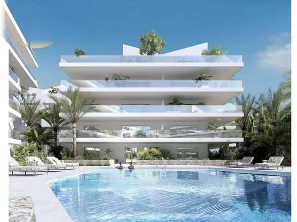 Cannes - Programme Neuf - Piscine - Proximité Immédiate Centre