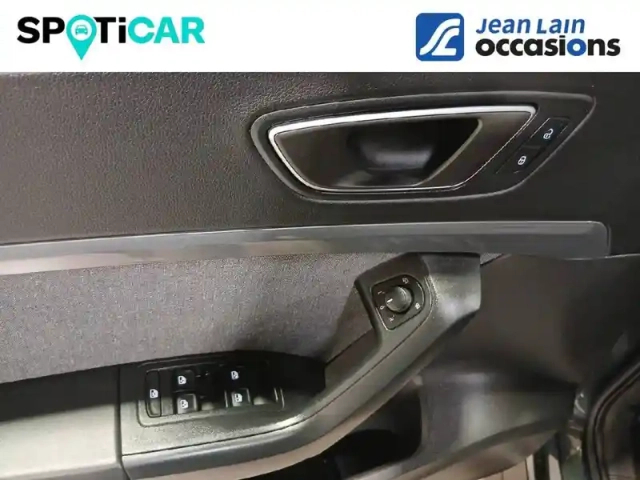 Seat Ateca 1.5 tsi 150 ch start/stop — photo 21