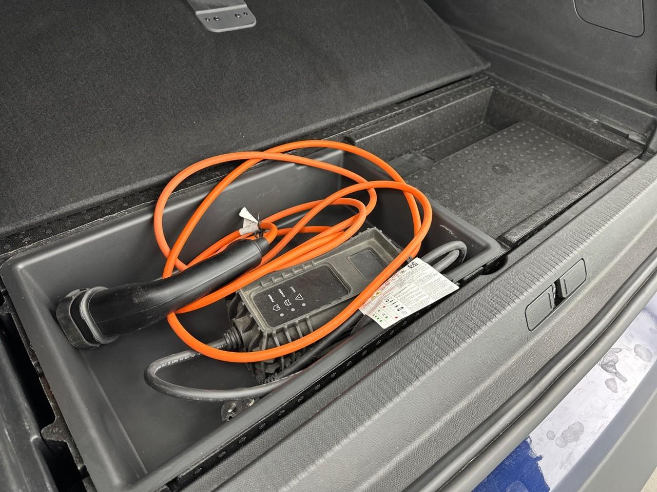 Citroën C5 Aircross hybride rechargeable 225 e-eat8 shine pack — photo 40
