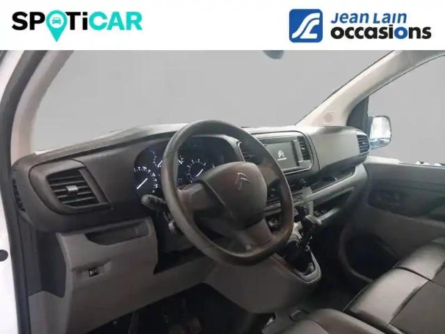 Citroën Jumpy fgn xs bluehdi 145 s&amp;s bvm6 — photo 8